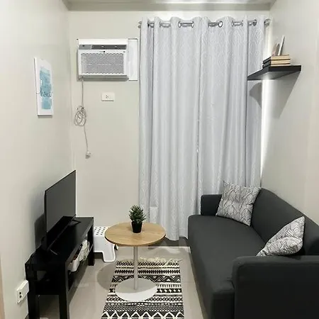 Hk Charm Residences Staycation